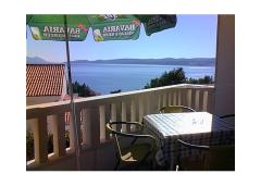 Villa Rosanda Apartmán 1 - apartman I foto 1