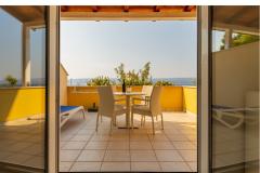 Villa Ruzmarina Apartmán 2 - Ap. L/D foto 2