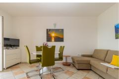 Villa Ruzmarina Apartmán 2 - Ap. L/D foto 3