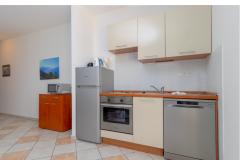 Villa Ruzmarina Apartmán 2 - Ap. L/D foto 4