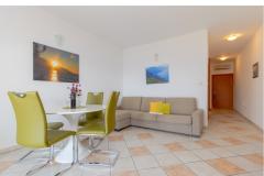 Villa Ruzmarina Apartmán 2 - Ap. L/D foto 5