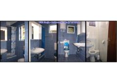 Villa Sanja Izba 2 - 2pers.room foto 2