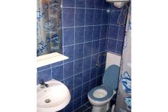 Villa Sanja Izba 1 - 2pers.room foto 2