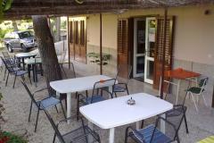 Villa Sanja Izba 1 - 2pers.room foto 4