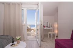 Apartmány Sonata Apartmán 4 - Aria foto 1