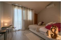 Apartmány Sonata Apartmán 4 - Aria foto 4