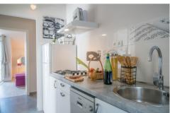 Apartmány Sonata Apartmán 4 - Aria foto 5