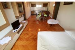 Villa Stipe Apartmán 1 - App A foto 2