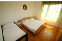 Villa Stipe Apartmán 1 - App A foto 4