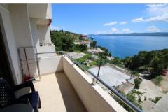 Villa Stipe Apartmán 4 - App D foto 1