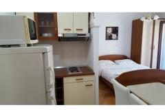 Villa Sunce Apartmán 2 - studio (2) foto 4