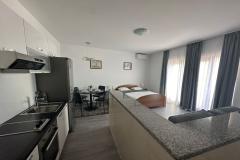 Villa Sunce Apartmán 4 - studio 2+2 foto 1