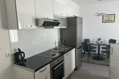 Villa Sunce Apartmán 4 - studio 2+2 foto 3