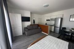 Villa Sunce Apartmán 4 - studio 2+2 foto 4