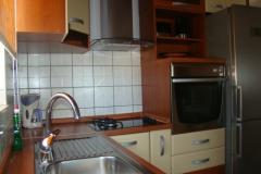Villa Sunce Apartmán 1 - A6 foto 3