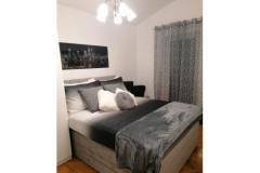 Villa Sunce Apartmán 1 - A6 foto 4