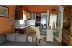 Villa Sunce Apartmán 1 - A6 foto 5