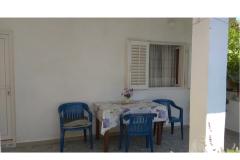 Villa Tafra Apartmán 3 - K3 foto 4