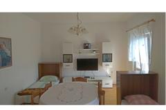 Villa Tafra Apartmán 1 - K1 foto 3