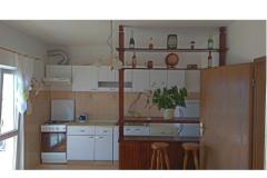 Villa Tafra Apartmán 1 - K1 foto 4