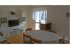 Villa Tafra Apartmán 1 - K1 foto 5