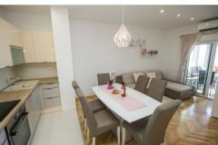 Villa Tomislav Apartmán 1 - Apartman foto 2