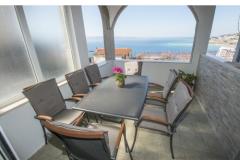 Villa Tomislav Apartmán 1 - Apartman foto 3