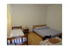 Villa Tomislav Apartmán 3 - Apartman foto 1