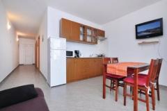 Villa Top Apartmán 1 - A1 foto 3