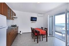 Villa Top Apartmán 1 - A1 foto 5