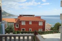 Villa Valentina Apartmán 1 - Apartman 2 foto 1