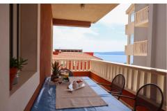 Villa Valentina Apartmán 1 - Apartman 2 foto 2