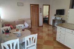 Villa Valentina Apartmán 1 - Apartman 2 foto 3