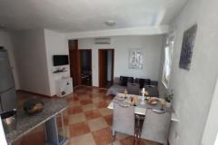 Villa Valentina Apartmán 3 - Apartman V foto 4