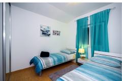 Villa Vruja Apartmán 3 - Villa Vru foto 3