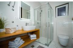Villa Vruja Apartmán 3 - Villa Vru foto 5