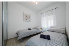 Villa Vruja Apartmán 1 - A2 foto 1