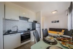 Villa Vruja Apartmán 1 - A2 foto 3