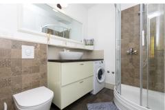 Villa Whitehouse Apartmán 1 - Apartman 1 foto 1