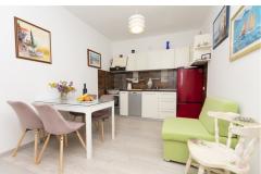 Villa Whitehouse Apartmán 1 - Apartman 1 foto 2