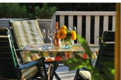 Villa Whitehouse Apartmán 1 - Apartman 1 foto 4