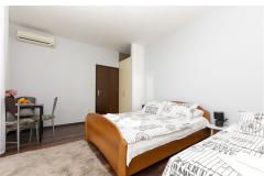 Villa Whitehouse Apartmán 3 - Apartman 5 foto 2