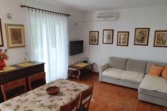 Villa Želja Apartmán 1 - A1 Antique foto 2
