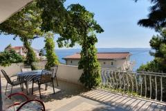 Villa Želja Apartmán 1 - A1 Antique foto 3