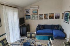 Villa Želja Apartmán 2 - A2 Bianco foto 2
