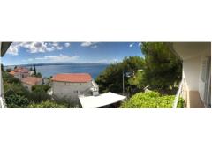 Villa Želja Apartmán 2 - A2 Bianco foto 4