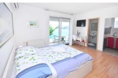 Villa Zorka Apartmán 1: (2+0) - Apartman 1 foto 2