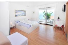 Villa Zorka Apartmán 1: (2+0) - Apartman 1 foto 3