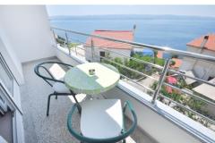 Villa Zorka Apartmán 2: (2+1) - Apartman 2 foto 1