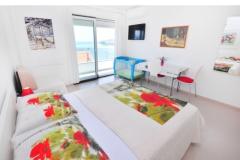 Villa Zorka Apartmán 2: (2+1) - Apartman 2 foto 3